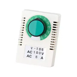AS ONE AC Voltage Regulator 55x44x79 mm, V-105-picture-36