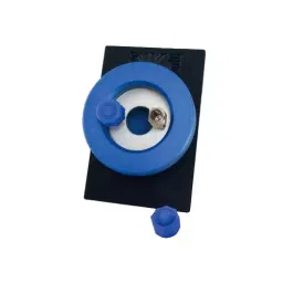 AS ONE Aluminum Cell for FT-IR, 2-9779-01-picture-29