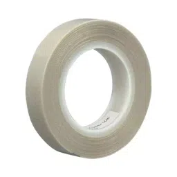 AS ONE AS FLON Glass Tape 10 m x 13 mm PTFE Silicon, GW13-018-picture-35