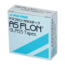 AS ONE AS FLON Glass Tape 10 m x 19 mm PTFE Silicon, GW19-013-picture-34