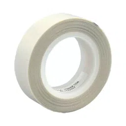 AS ONE AS FLON Glass Tape 10 m x 19 mm PTFE Silicon, GW19-018-picture-30