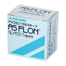 AS ONE AS FLON Glass Tape 10 m x 38 mm PTFE Silicon, GW38-013-picture-32