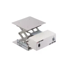AS ONE Auto Lab Jack 200×200 mm, LJS-100-picture-20