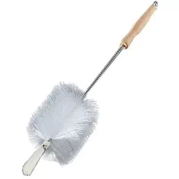 AS ONE Bottle Cleaning Brush Φ85 mm, 7-4017-02-picture-25