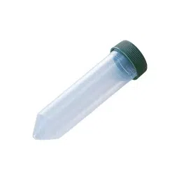 AS ONE Centrifuge Tube with Styrofoam Rack 50 ml, 2-4735-01-picture-24