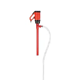 AS ONE Chemical Handy Pump 15 L/min Capacity PVC Hose and PP Body, MHM-21-picture-10