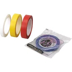 AS ONE Clean Room Color Tape Blue 33 m, CR100-PC1/2-picture-47