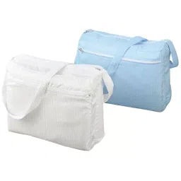 AS ONE Clean Suit All In One 4L Size and 29 cm Shoes Size Blue, 12110SB-image-22