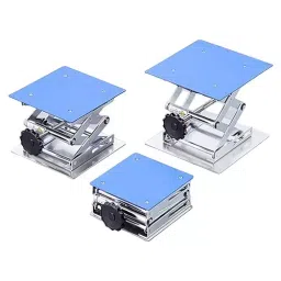 AS ONE Coating Lab Jack 200x200 mm, 1-4641-13-picture-16