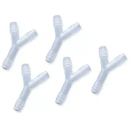 AS ONE Connector Y Type (Value Pack), 2-7664-01 (Pack of 15)-picture-15