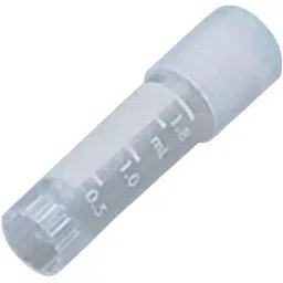 AS ONE Cryovial (Freezing Storage Tube), 4-3024-02 (Pack of 500)-picture-35