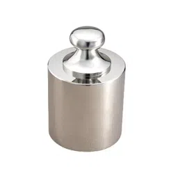 AS ONE Cylindrical Weight 50 g Austenitic Non-Magnetic Stainless Steel, M1CSB-50GA-picture-20