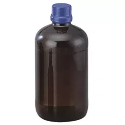 AS ONE Dark Amber Glass Bottle 2500 ml, 1-8232-05-picture-11