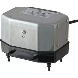 AS ONE Diaphragm Air Pump 105x75x73 mm, C-5BN-picture-37