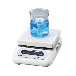 AS ONE Digital Ceramic Hot Plate Stirrer AC 100 V(50/60Hz), CHPS-170DF-picture-13