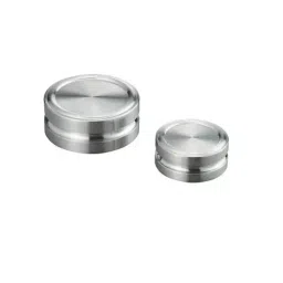 AS ONE Disc Weight CWM Series 50 g Nonmagnetic Stainless Steel, CWM50-image-47