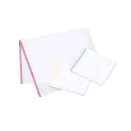 AS ONE Edge-Sewn Square Cloth Green, 2-3732-03-picture-23