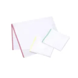 AS ONE Edge-Sewn Square Cloth Red, 2-3732-01-picture-22