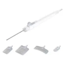 AS One F002-x-D 21x148mm Vacuum Tweezer-picture-10