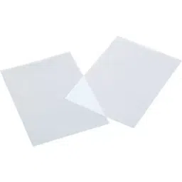 AS ONE Fluororesin Film ETFE A4, ETFE-0.1-A4 (Pack of 10 Piece)-picture-45