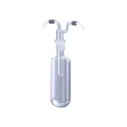 AS ONE Glass Capacitor for Cold Trap Desktop Type, 2-8101-11-picture-20