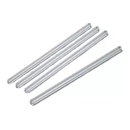 AS ONE Glass Stirring Rod Φ6 Dia. x 200 mm Length, 3-8407-07-picture-11