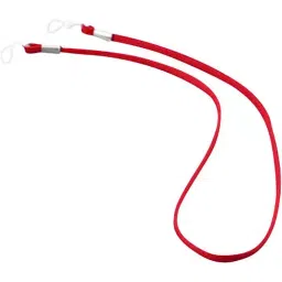 AS ONE Glasses Strap For Protective Eyewear Red, 1-2009-02-picture-20
