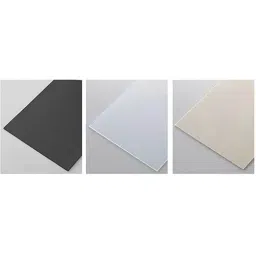 AS ONE Hard Silicone Rubber Sheet 500x500 mm, 2-9324-02-image-32