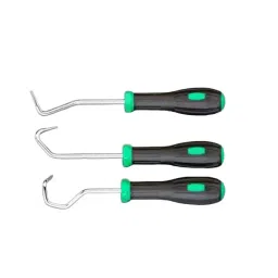 AS ONE Hose Plucker 235 mm, EA604BS-1A-picture-41