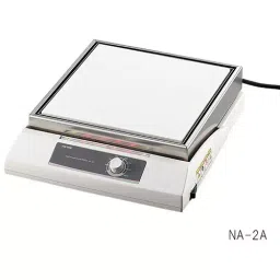 AS ONE Hot plate (NINOS) 1000 W, 1-4600-32-picture-21