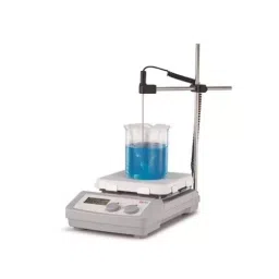 AS ONE Hot Plate Stirrer, 1-1700-11 image 2