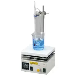 AS ONE Hot Stirrer AC 100 V 50/60Hz 5A, HS-7BHSD-picture-25