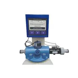 AS ONE Ion Exchange Resin Cartridge for Pure Water Device Lamp Display Water Quality Meter,1-3705-25-image-14