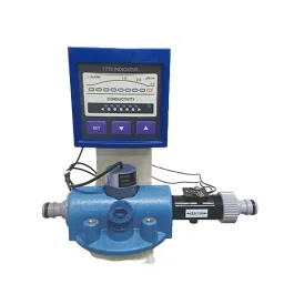 AS ONE Ion Replacement Resin Cartridge Pure Dexterity Lamp Display Quality Meter, 1-3705-25-image-15