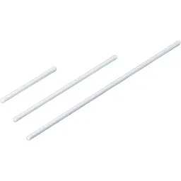 AS ONE Iron Core Type PTFE Stirring Rod Diameter Φ6 mm, 1-7735-07-picture-25