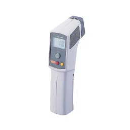 AS ONE ISK87002 -20～+315℃ Infrared Thermometer With Laser Point-picture-18