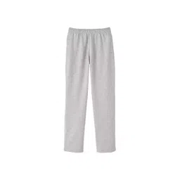 AS ONE Jersey Pants For Unisex SS Size Polyester & Cotton Gray, 8-9962-01-picture-14