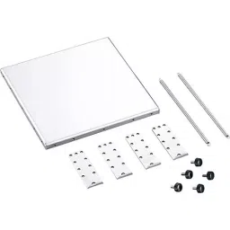 AS ONE Lab Jack Holder 200x200x61 mm (Main Body + Fixture), LJH-200-picture-13