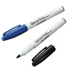 AS ONE Laboratory Marker 1 mm Green, 1400-15-PDC (Pack of 10 pcs)-image-35