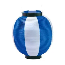 AS ONE Lantern Diameter 21 × H25 cm Made Of Polyethylene, 61-247-11-6 (Pack of 20)-picture-39
