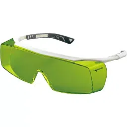 AS ONE Laser Light Protective Eyewear 1 Eye Type, 5X7L651-picture-16