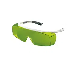 AS ONE Laser Light Protective Eyewear 1 Eye Type, 5X7L652-picture-39