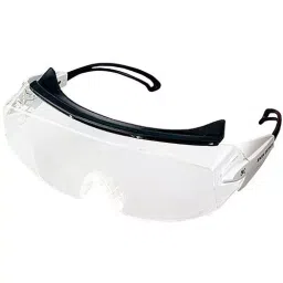 AS ONE Laser Protection Glasses One Eye Type Plastic & Polycarbonate , RS-80 EX-picture-25