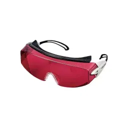 AS ONE Laser Protection Glasses One Eye Type Plastic & Polycarbonate , RS-80 SC3-picture-19