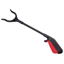 AS ONE Magic Reacher Grabber Tool Short Type Aluminum & Polypropylene, 8-7907-01-image-37