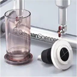 AS ONE Magnetic Filter Funnel 300 ml Capacity, 6-8754-03-picture-45