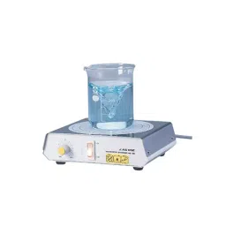 AS ONE Magnetic Stirrer AC 100 V 50/60Hz 3W, HS-3B-picture-13