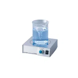 AS ONE Magnetic Stirrer Main unit / AC 100 V 50 / 60Hz, HS-50E-A-picture-21