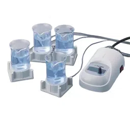 AS ONE Magnetic Stirrer OCTOPUS, 1-4609-25-picture-12