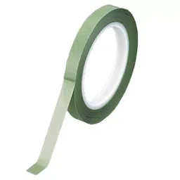 AS ONE Masking Tape for Gold Plating 66 m x 12.7 mm x 0.084 mm, PES-02-picture-28